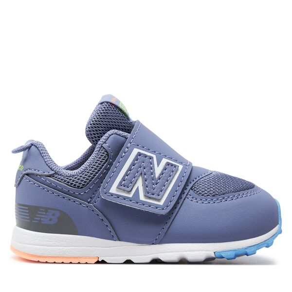 New Balance Tenisice New Balance NW574MSD Ljubičasta