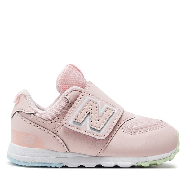 New Balance Tenisice New Balance NW574MSE Ružičasta