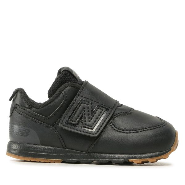 New Balance Tenisice New Balance NW574NBB Crna