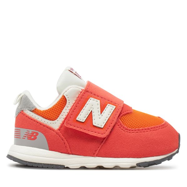 New Balance Tenisice New Balance NW574RCB Narančasta