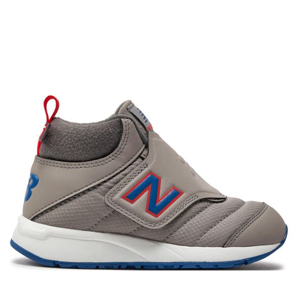 New Balance Tenisice New Balance PTCOZYGB Siva