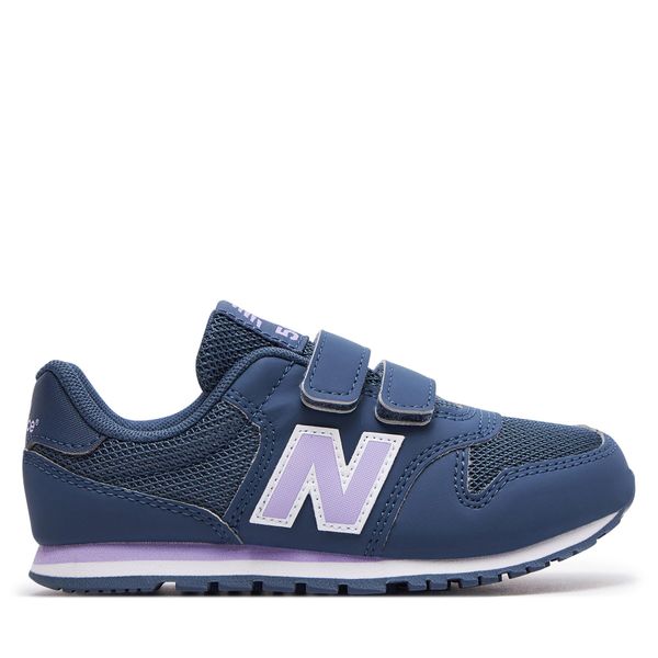 New Balance Tenisice New Balance PV500CIL Vintage Indigo