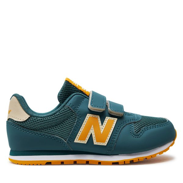 New Balance Tenisice New Balance PV500FSG Zelena