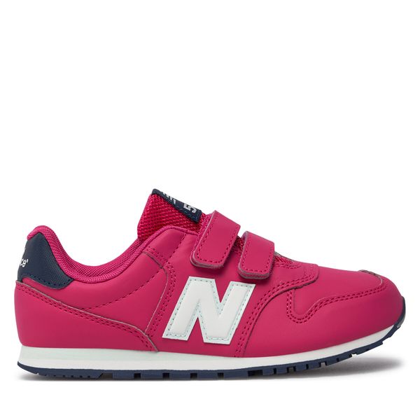 New Balance Tenisice New Balance PV500PE1 Ružičasta