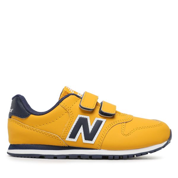 New Balance Tenisice New Balance PV500VG1 Žuta