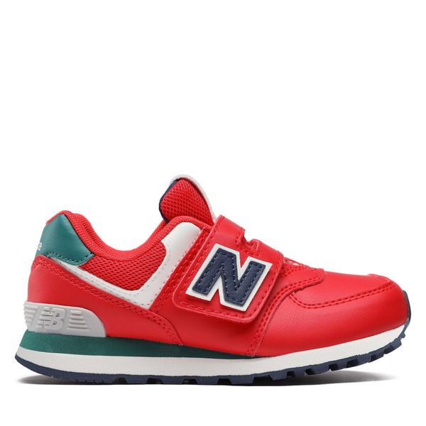 New Balance Tenisice New Balance PV574CU Crvena