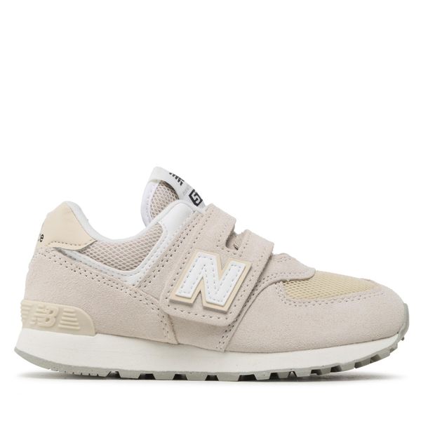 New Balance Tenisice New Balance PV574FOG Siva