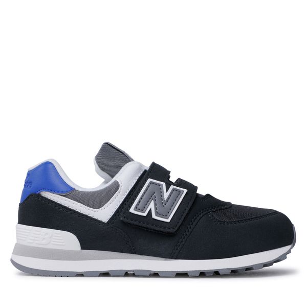 New Balance Tenisice New Balance PV574MB1 Siva