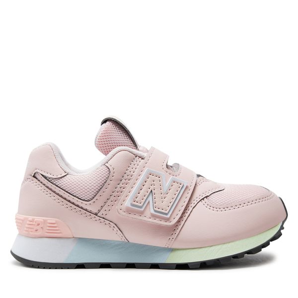 New Balance Tenisice New Balance PV574MSE Ružičasta