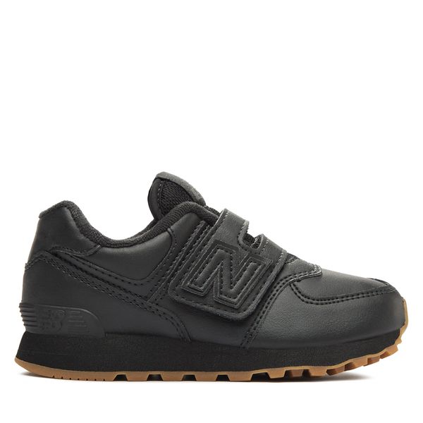 New Balance Tenisice New Balance PV574NBB Crna