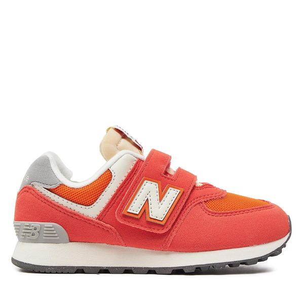 New Balance Tenisice New Balance PV574RCB Narančasta