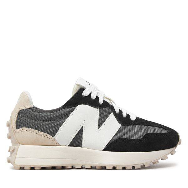 New Balance Tenisice New Balance U327FE Siva
