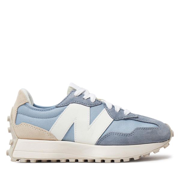 New Balance Tenisice New Balance U327FH Siva