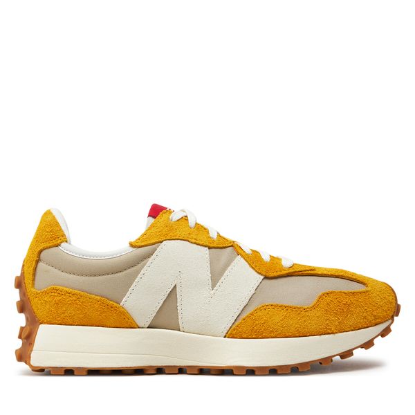 New Balance Tenisice New Balance U327SB Žuta