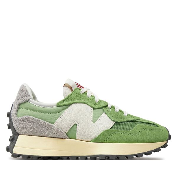 New Balance Tenisice New Balance U327WRD Zelena