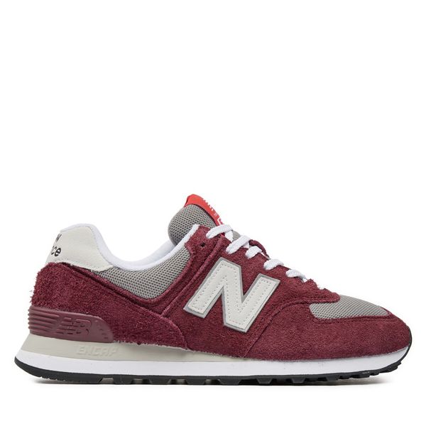 New Balance Tenisice New Balance U574BGH Tamnocrvena