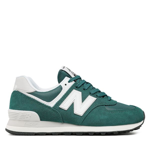 New Balance Tenisice New Balance U574G2R Zelena