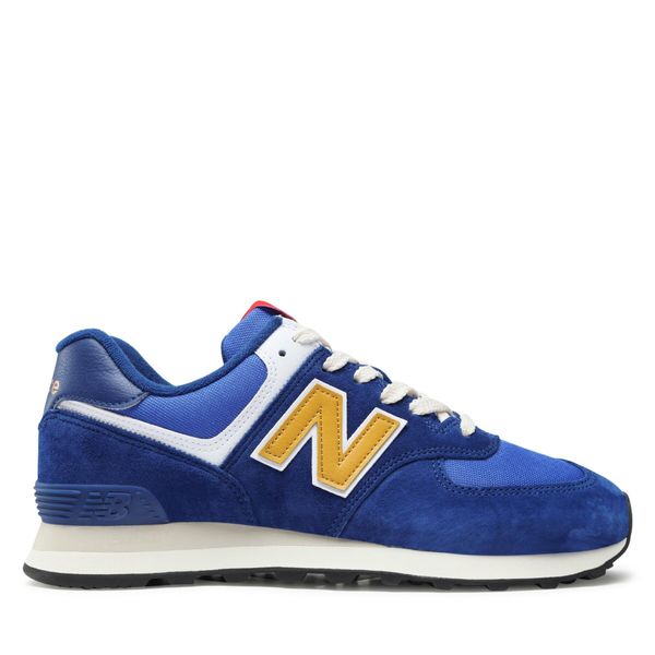 New Balance Tenisice New Balance U574HBG Plava