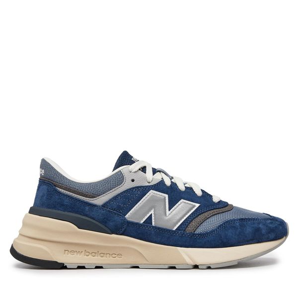 New Balance Tenisice New Balance U997RHB Tamnoplava
