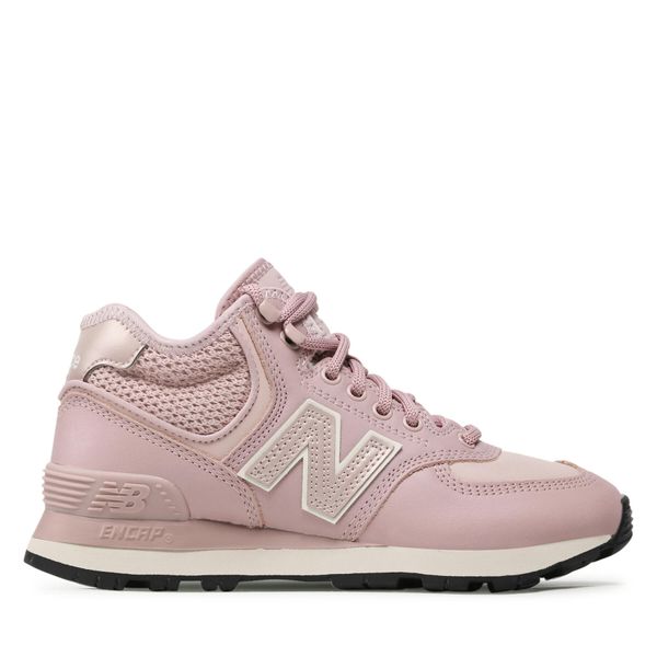 New Balance Tenisice New Balance WH574MB2 Ružičasta