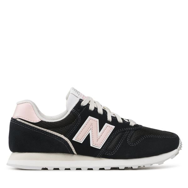 New Balance Tenisice New Balance WL373OE2 Crna