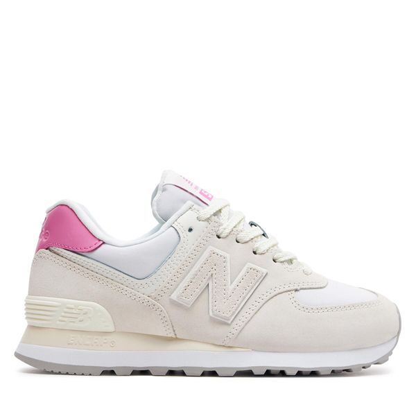 New Balance Tenisice New Balance WL5742BA Sea Salt/Real Pink