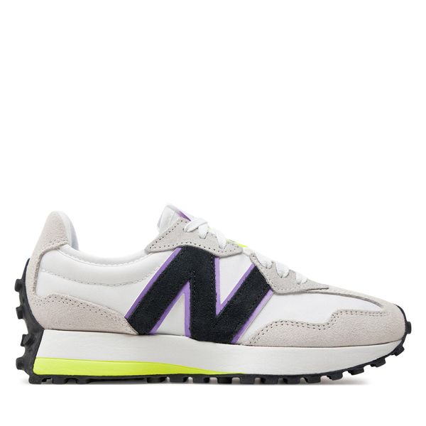 New Balance Tenisice New Balance WS327NB Clear Yellow
