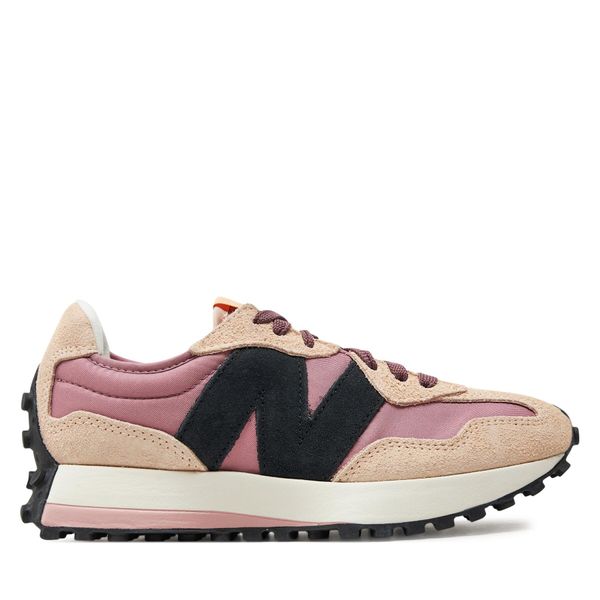 New Balance Tenisice New Balance WS327WE Rosewood