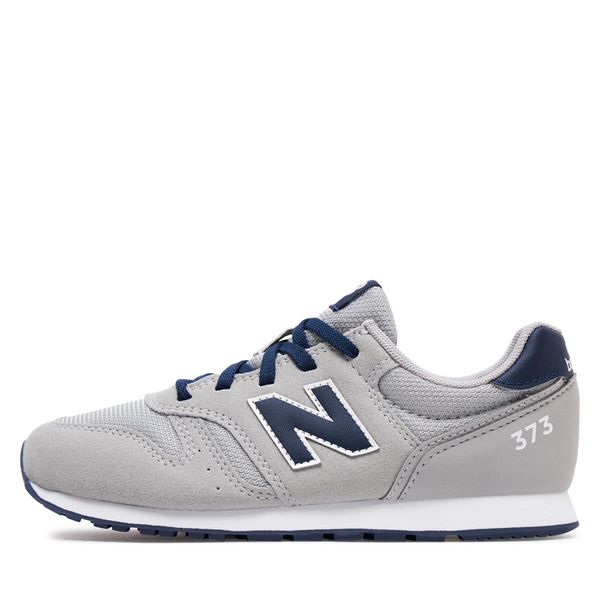 New Balance Tenisice New Balance YC373AK2 Raincloud