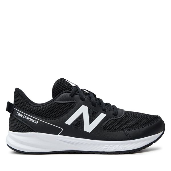 New Balance Tenisice New Balance YK570BW3 Black