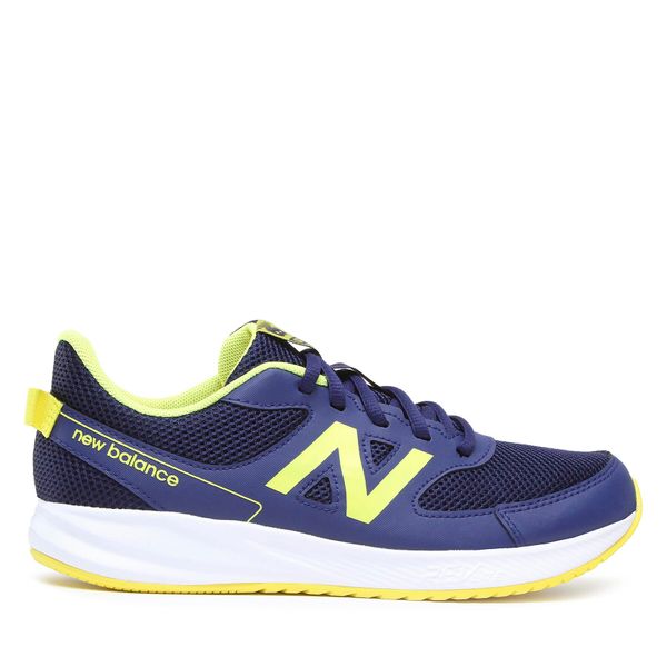 New Balance Tenisice New Balance YK570BY3 Tamnoplava