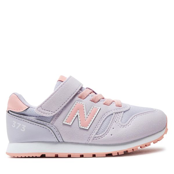 New Balance Tenisice New Balance YV373AN2 Purple