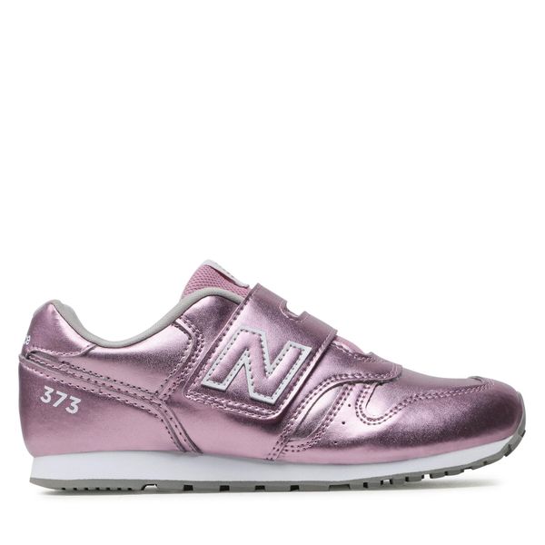 New Balance Tenisice New Balance YZ373XB2 Ružičasta