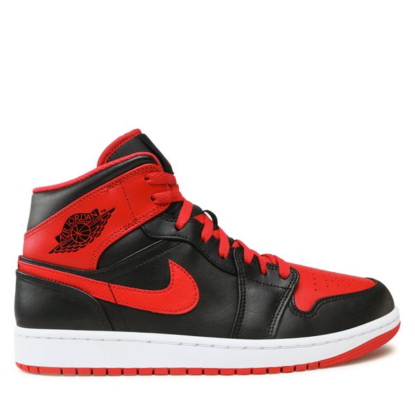 Nike Tenisice Nike Air 1 DQ8426 060 Crvena
