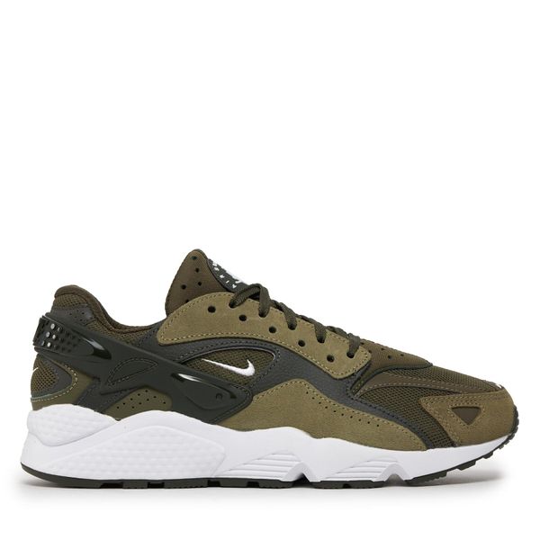 Nike Tenisice Nike Air Huarche Runner DZ3306 300 Kaki