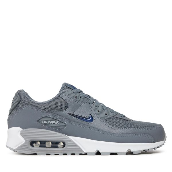 Nike Tenisice Nike Air Max 90 FN8005 001 Siva