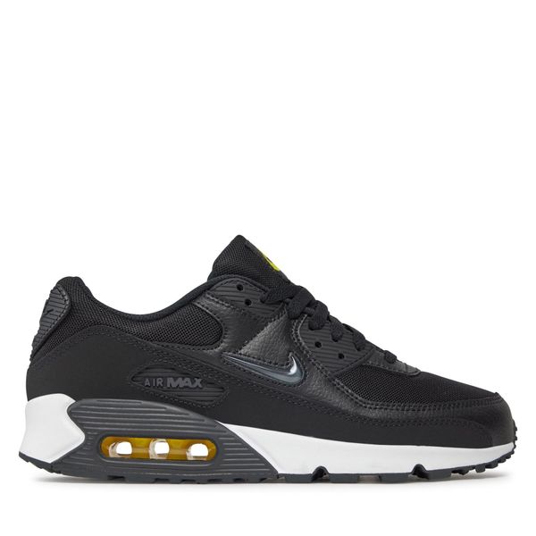 Nike Tenisice Nike Air Max 90 FN8005 002 Crna