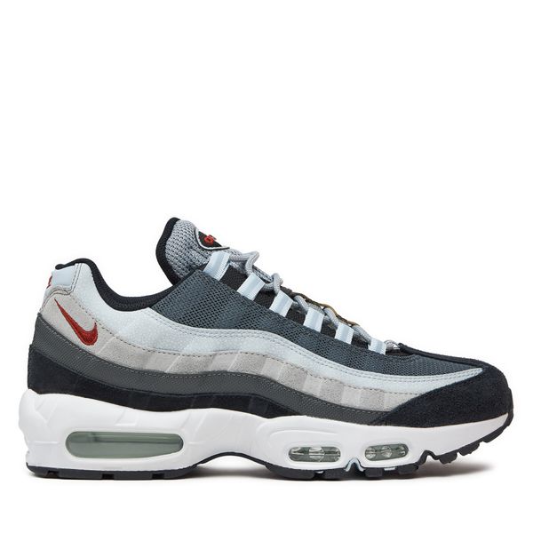 Nike Tenisice Nike Air Max 95 DM0011 011 Siva