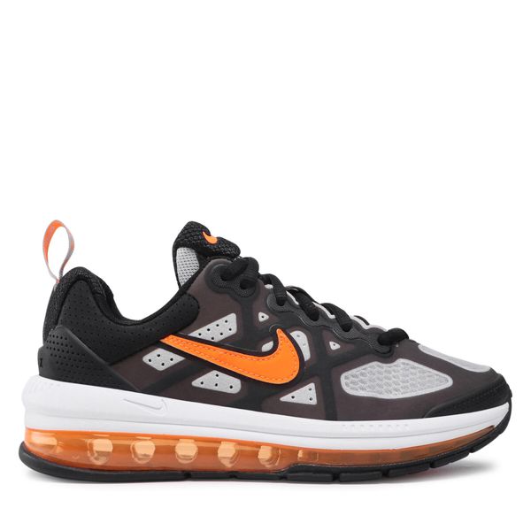Nike Tenisice Nike Air Max Genome (Gs) CZ4652 002 Crna