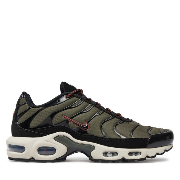 Nike Tenisice Nike Air Max Plus FB9722 300 Kaki