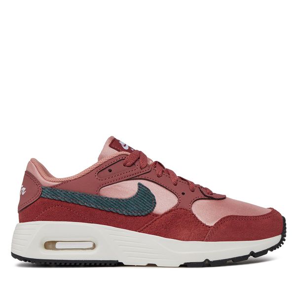 Nike Tenisice Nike Air Max Sc Se FB8459 600 Tamnocrvena