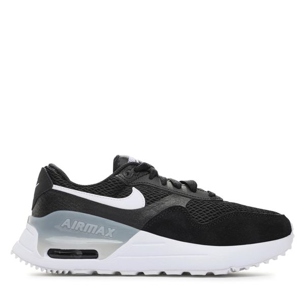 Nike Tenisice Nike Air Max Systen DM9538 001 Crna
