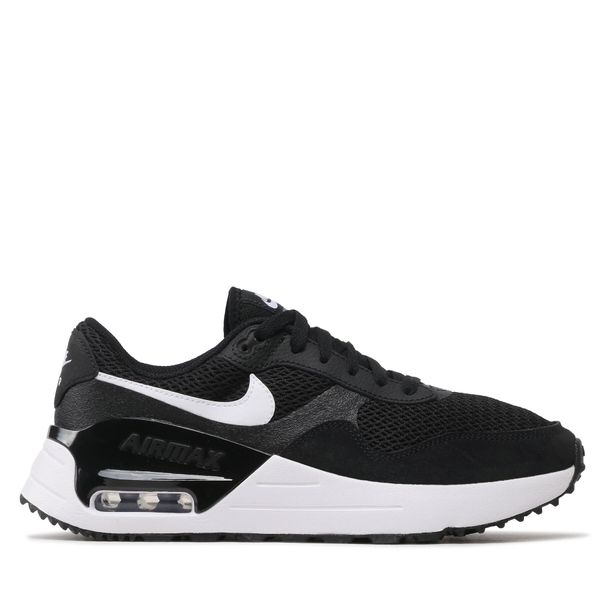 Nike Tenisice Nike Air Max Systm DM9537 001 Crna