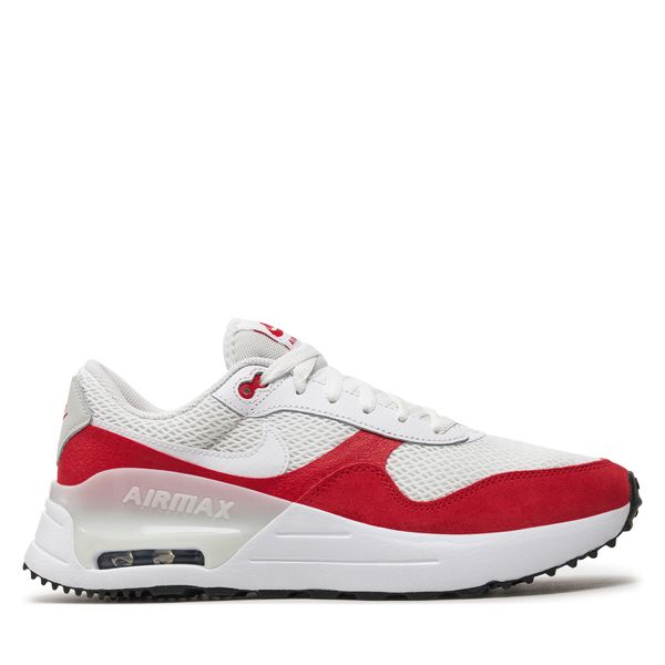 Nike Tenisice Nike Air Max Systm DM9537 104 Bijela