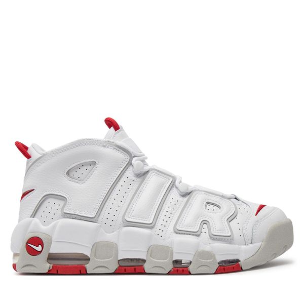 Nike Tenisice Nike Air More Uptempo '96 DX8965 100 Bijela