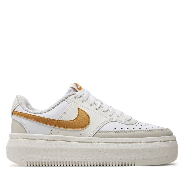 Nike Tenisice Nike Court Vision Alta DZ5394 100 Bijela