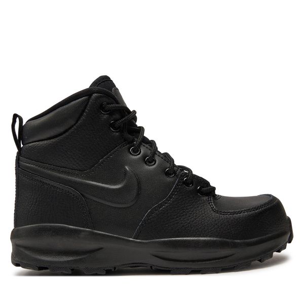 Nike Tenisice Nike Manoa Ltr (Gs) BQ5372 001 Crna