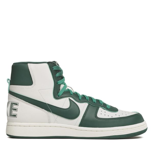 Nike Tenisice Nike Terminator High FD0650 100 Bijela