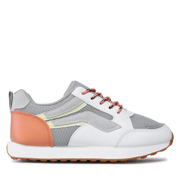 Nylon Red Tenisice Nylon Red WS090701-XX Dark Orange