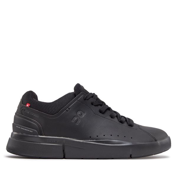 On Tenisice On Advantage 3MD10640485 ALLBLACK